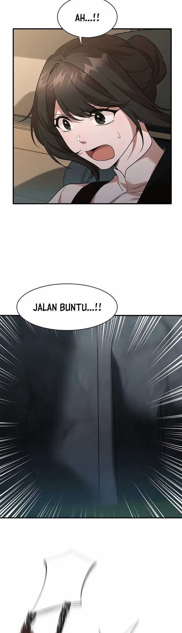 Food Truck Owner Inside the Dungeon Chapter 1 - halaman 17