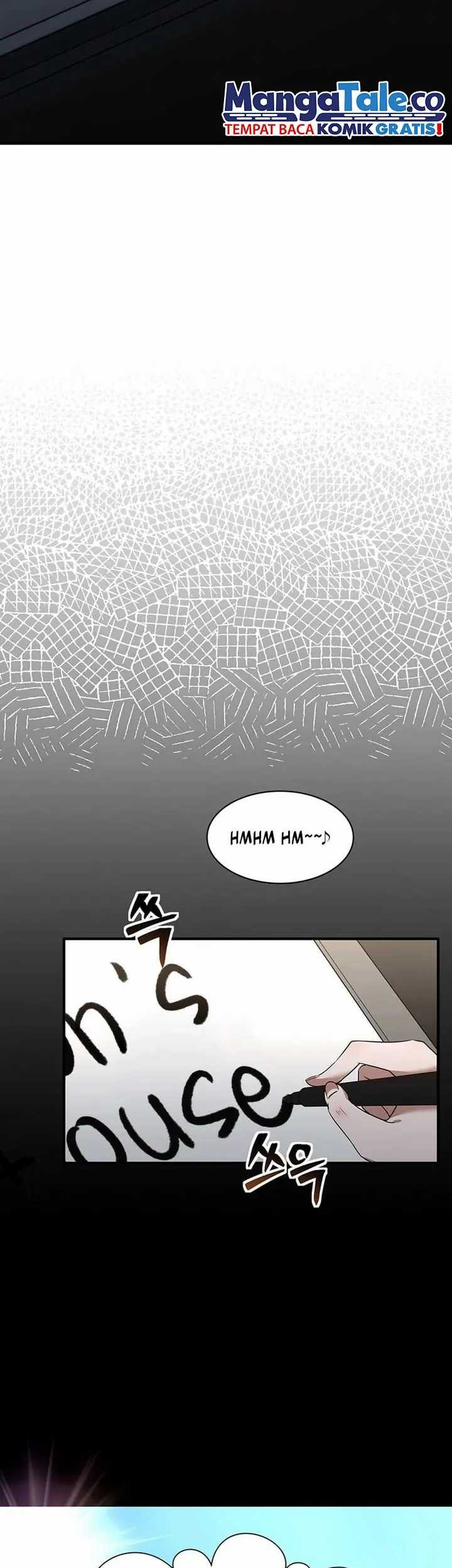 Food Truck Owner Inside the Dungeon Chapter 1 - halaman 27