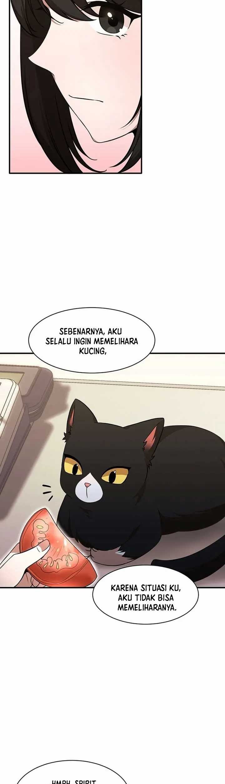 Food Truck Owner Inside the Dungeon Chapter 1 - halaman 47