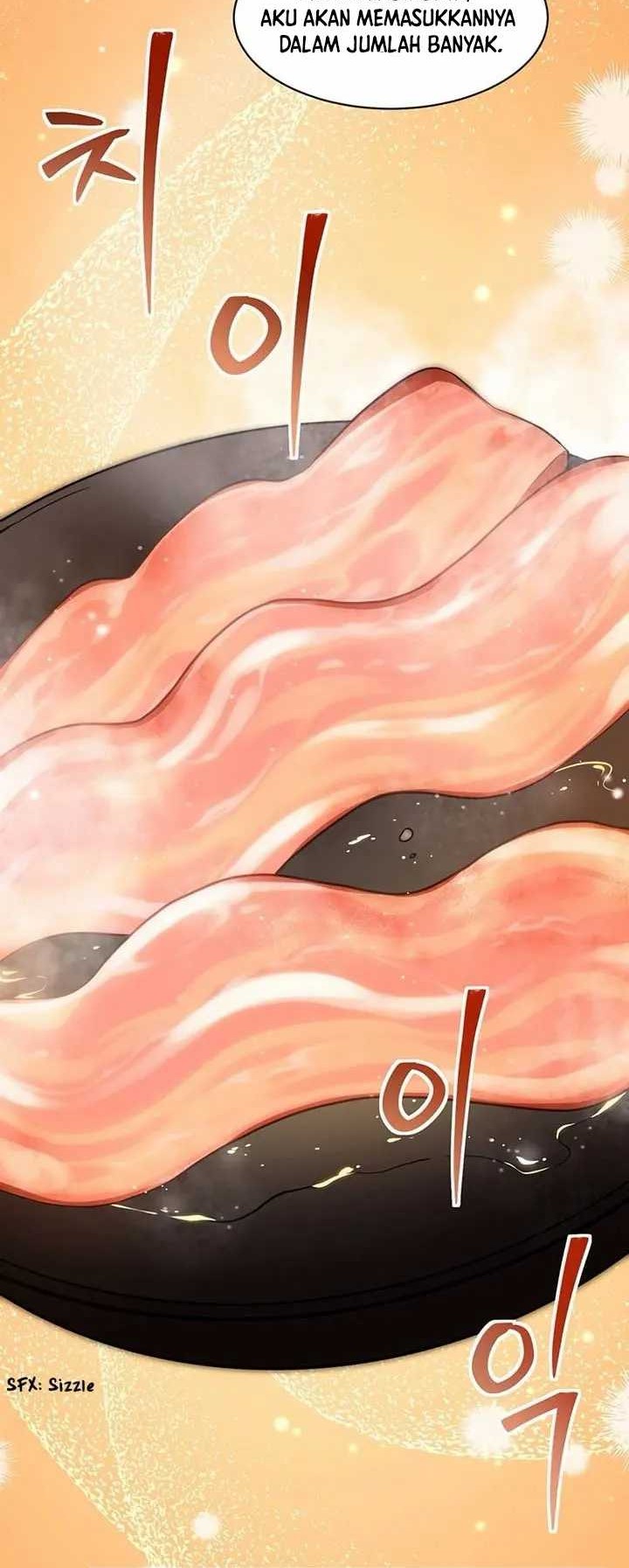 Food Truck Owner Inside the Dungeon Chapter 1 - halaman 54