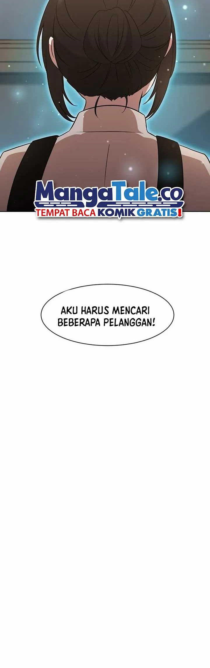 Food Truck Owner Inside the Dungeon Chapter 1 - halaman 60
