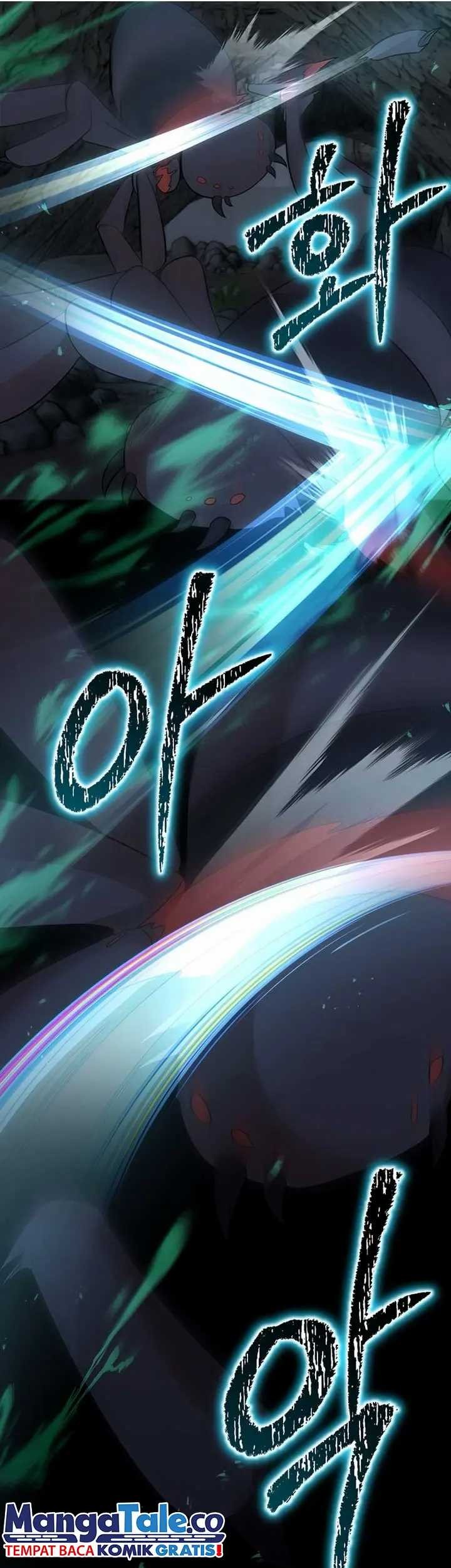 Food Truck Owner Inside the Dungeon Chapter 1 - halaman 61