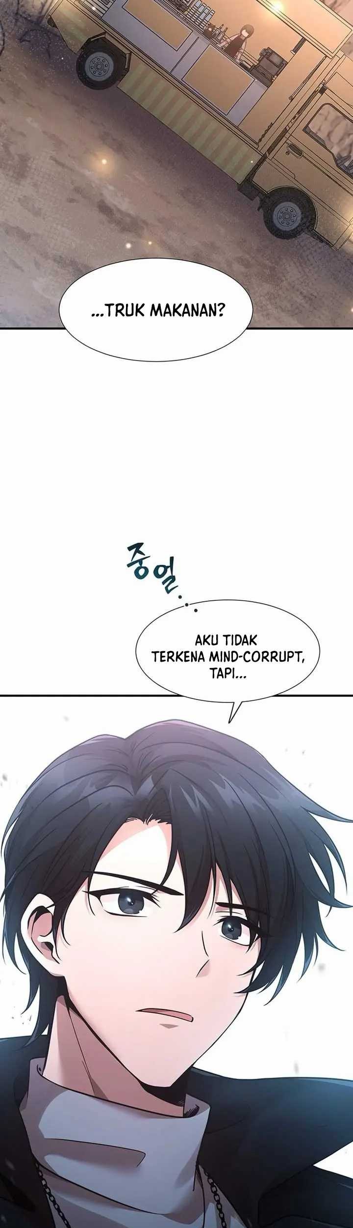 Food Truck Owner Inside the Dungeon Chapter 1 - halaman 65