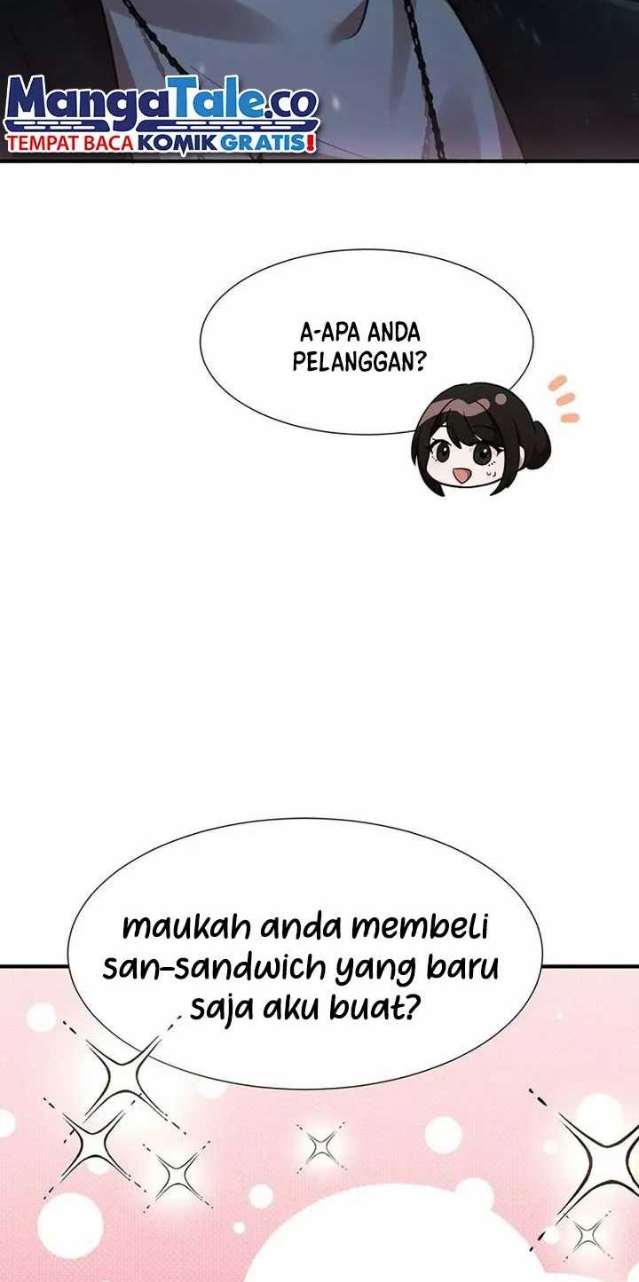 Food Truck Owner Inside the Dungeon Chapter 1 - halaman 66