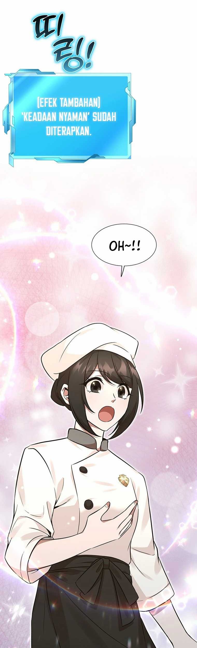 Food Truck Owner Inside the Dungeon Chapter 10 - halaman 17