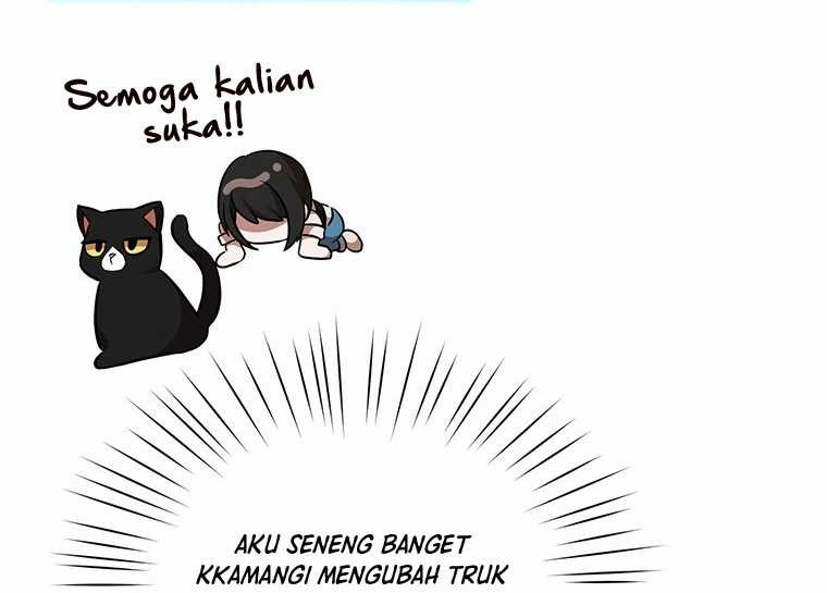 Food Truck Owner Inside the Dungeon Chapter 10 - halaman 21