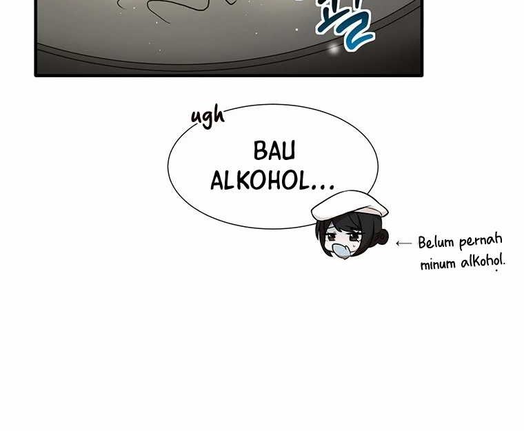 Food Truck Owner Inside the Dungeon Chapter 10 - halaman 28