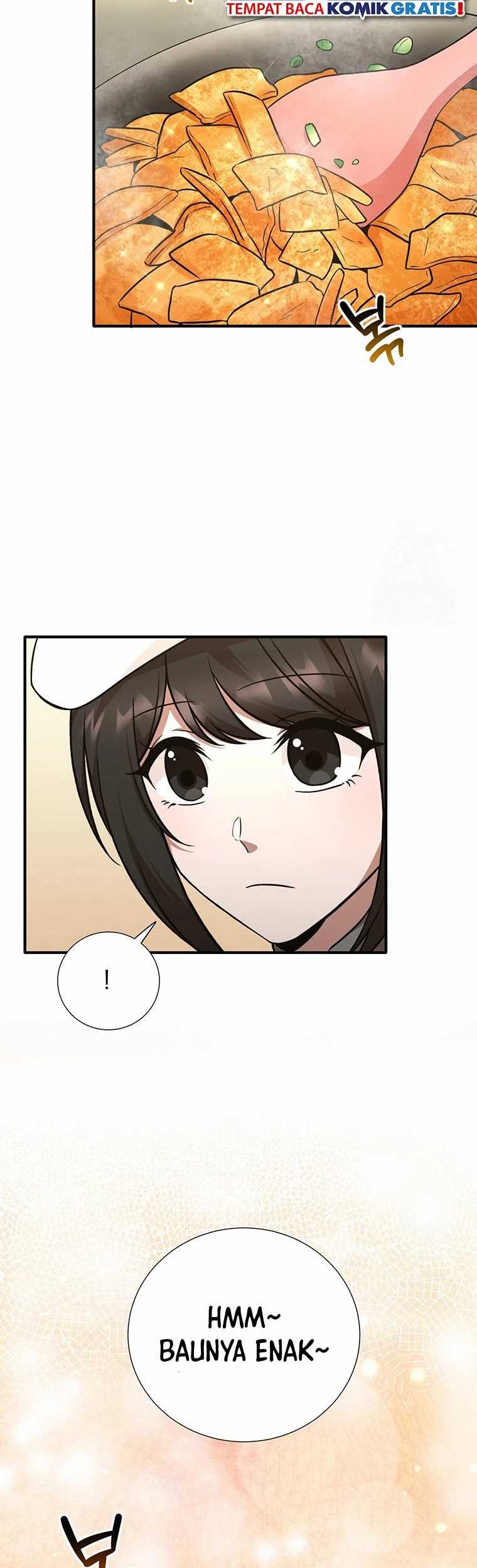 Food Truck Owner Inside the Dungeon Chapter 10 - halaman 30