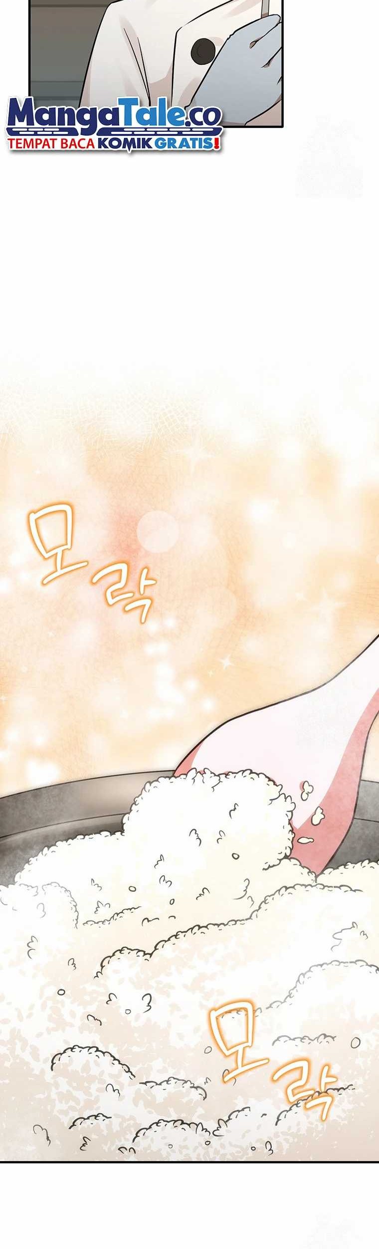 Food Truck Owner Inside the Dungeon Chapter 10 - halaman 32