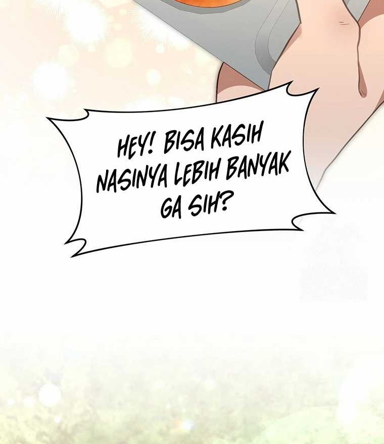 Food Truck Owner Inside the Dungeon Chapter 10 - halaman 35