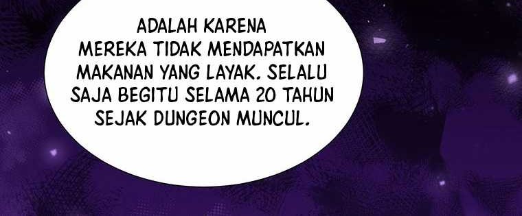 Food Truck Owner Inside the Dungeon Chapter 10 - halaman 49