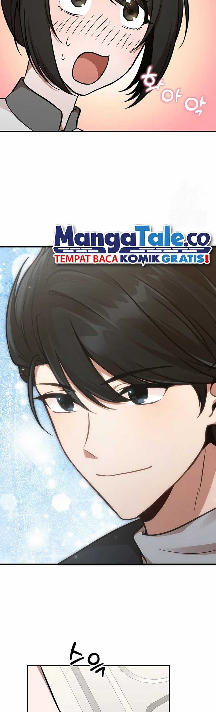 Food Truck Owner Inside the Dungeon Chapter 10 - halaman 52