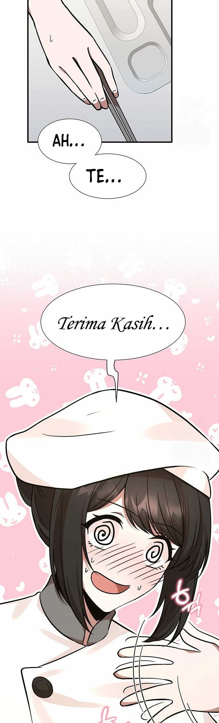 Food Truck Owner Inside the Dungeon Chapter 10 - halaman 53