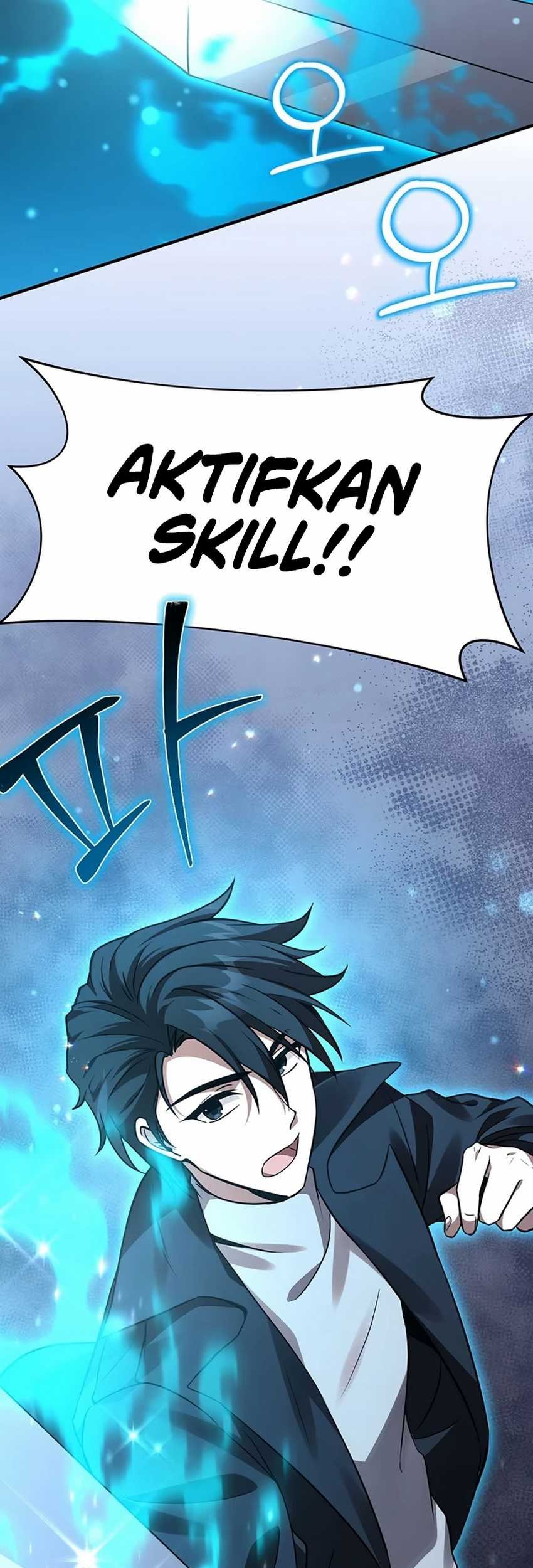 Food Truck Owner Inside the Dungeon Chapter 11 - halaman 13