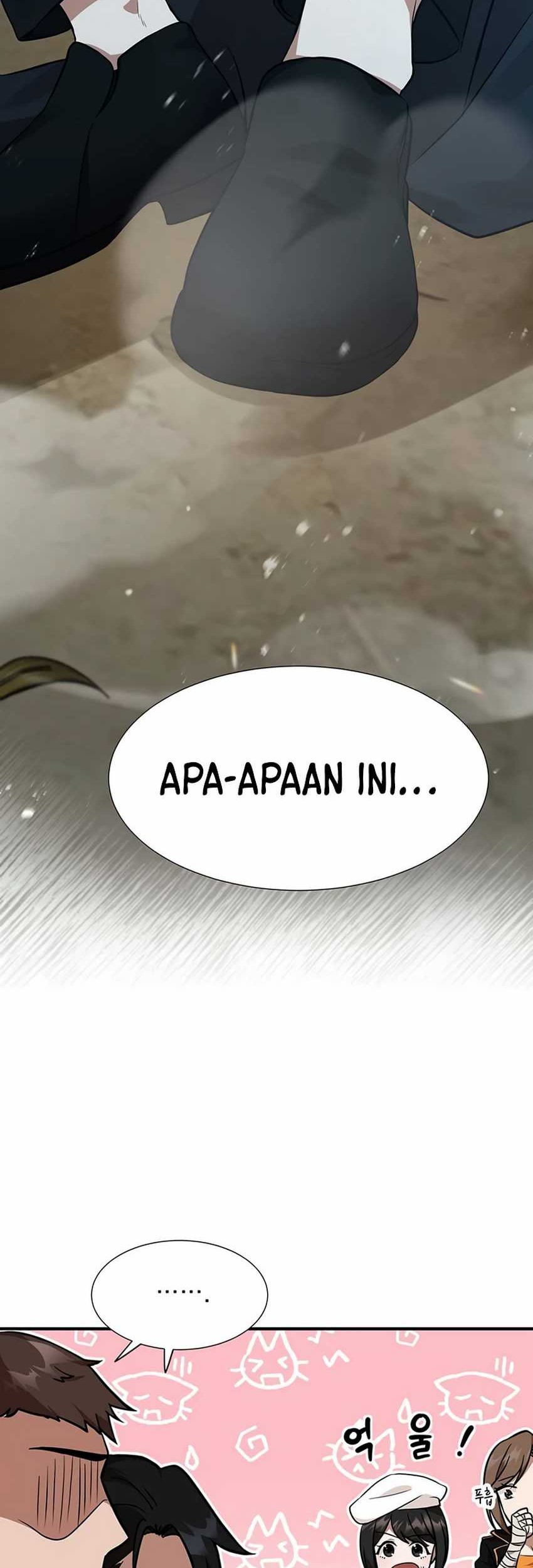 Food Truck Owner Inside the Dungeon Chapter 11 - halaman 22