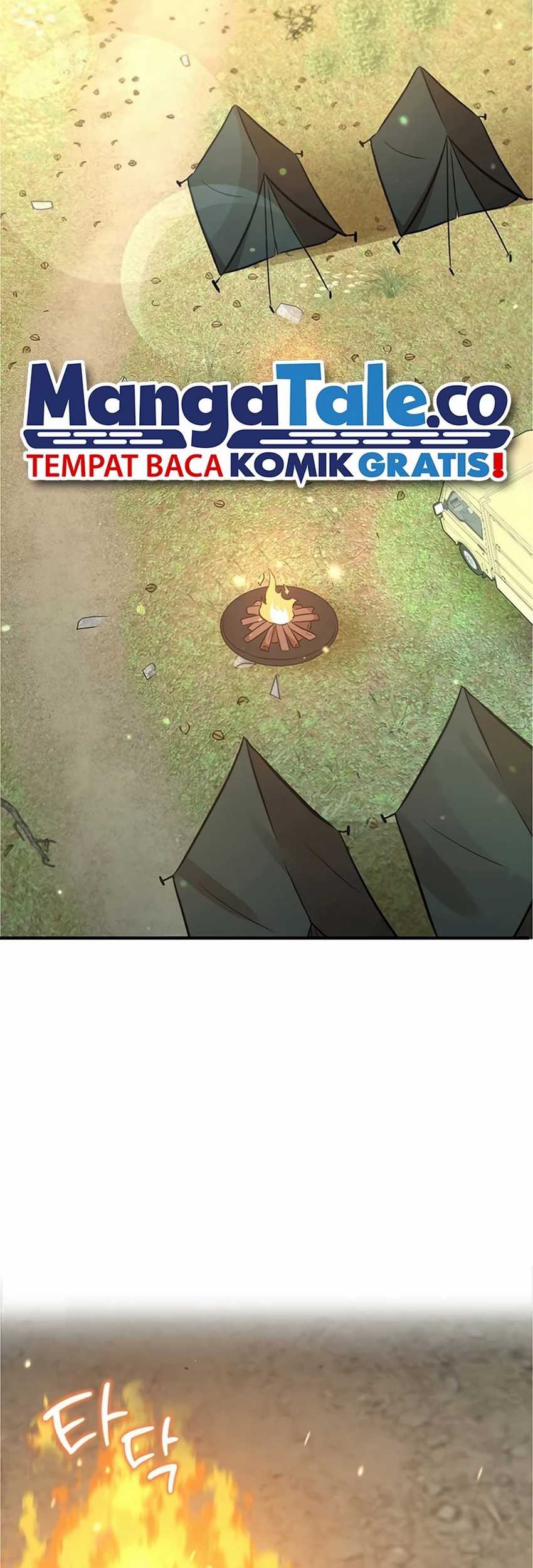 Food Truck Owner Inside the Dungeon Chapter 11 - halaman 39