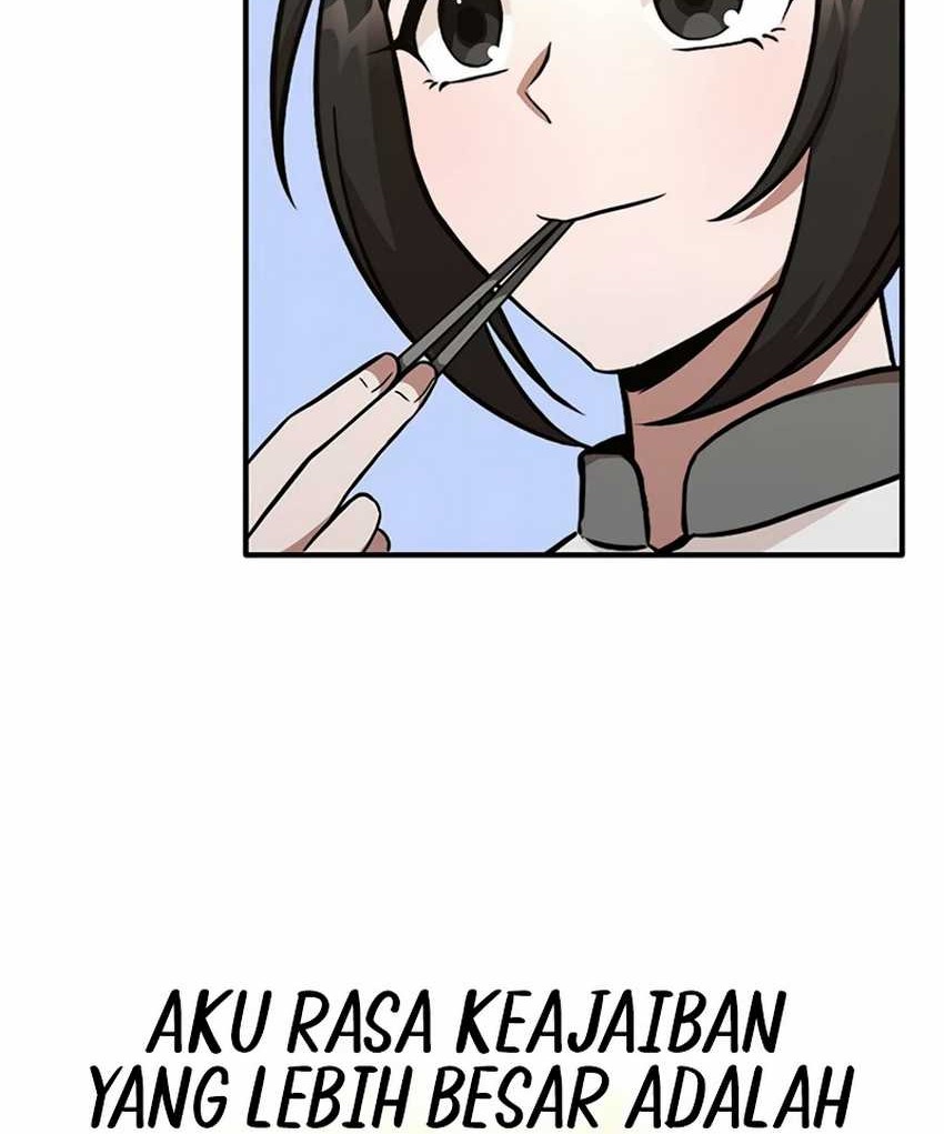 Food Truck Owner Inside the Dungeon Chapter 11 - halaman 4