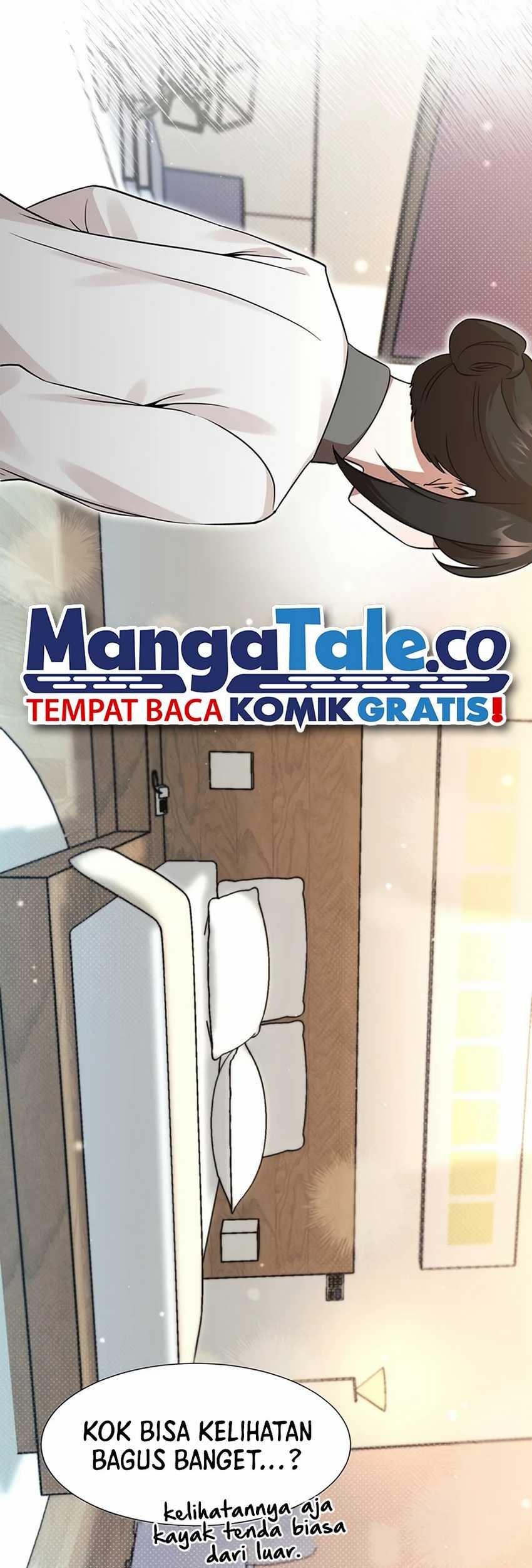 Food Truck Owner Inside the Dungeon Chapter 11 - halaman 47