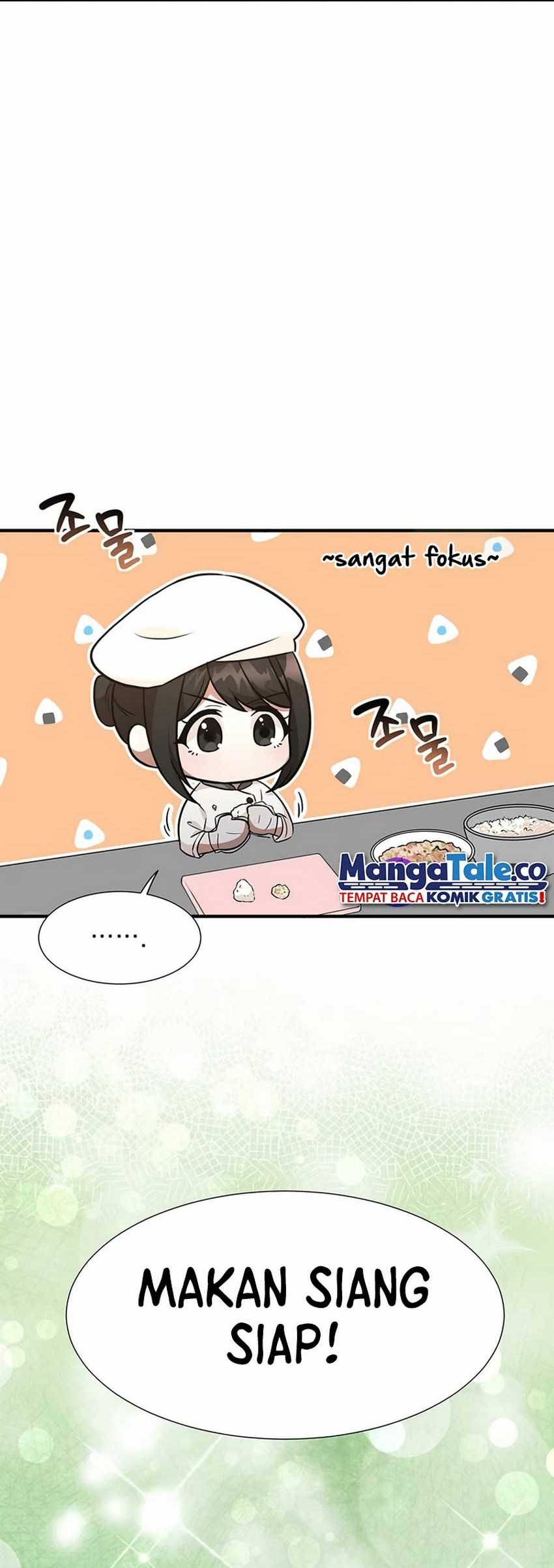 Food Truck Owner Inside the Dungeon Chapter 11 - halaman 65
