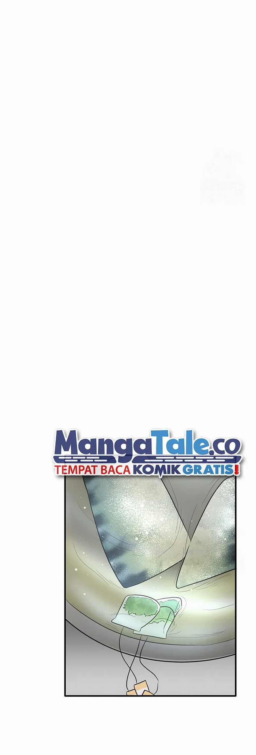 Food Truck Owner Inside the Dungeon Chapter 12 - halaman 10