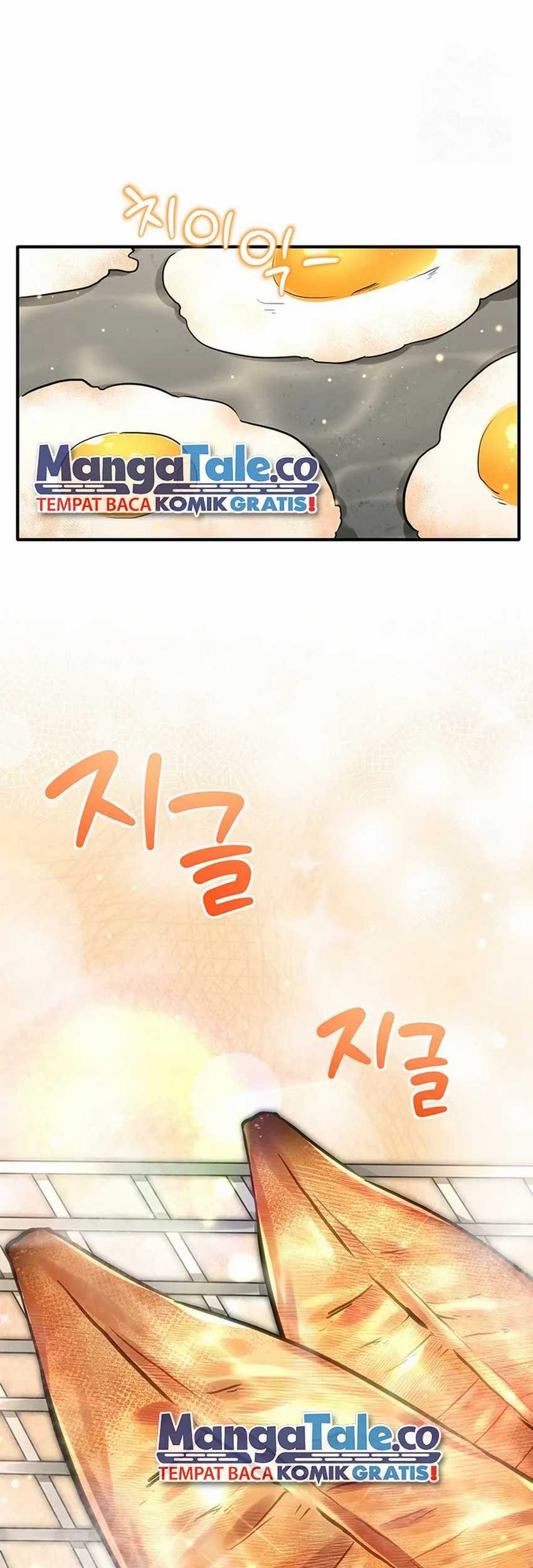 Food Truck Owner Inside the Dungeon Chapter 12 - halaman 15