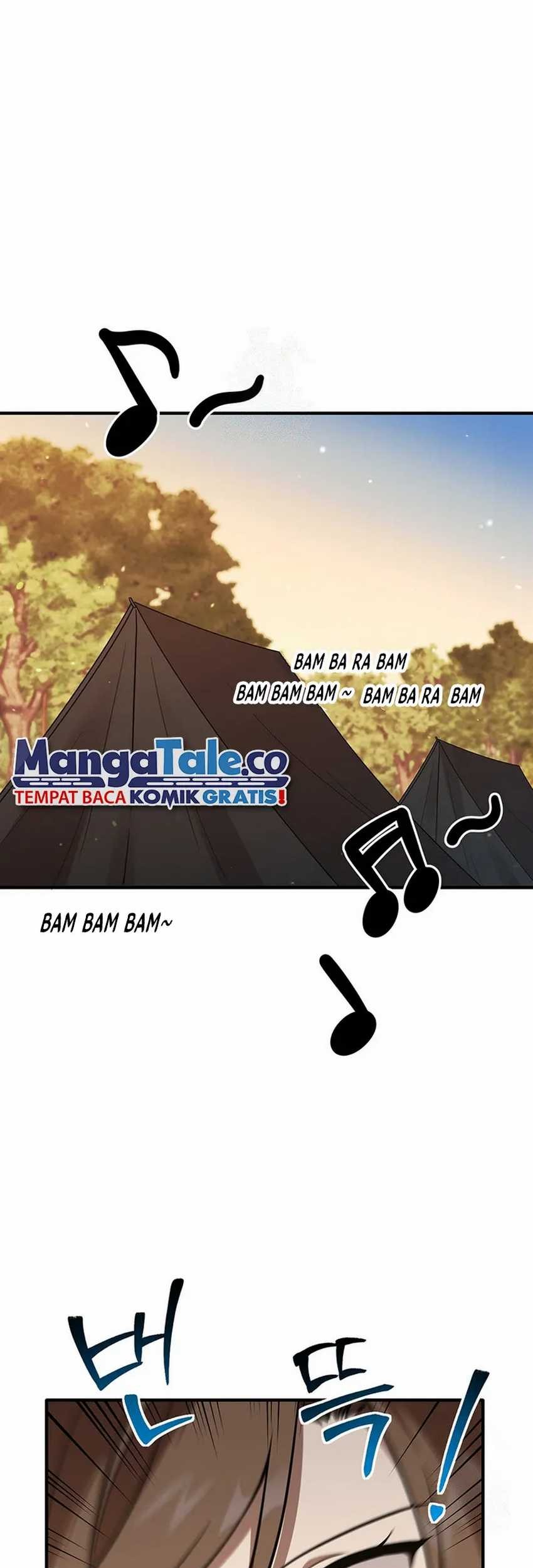 Food Truck Owner Inside the Dungeon Chapter 12 - halaman 2