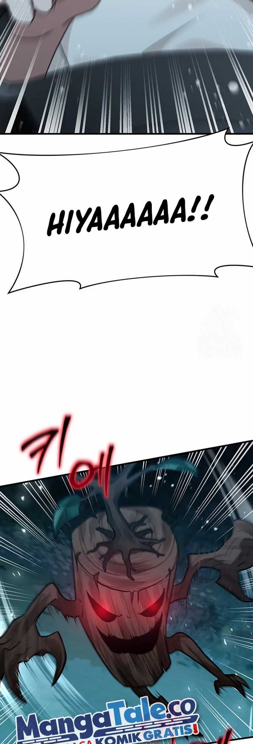 Food Truck Owner Inside the Dungeon Chapter 12 - halaman 51