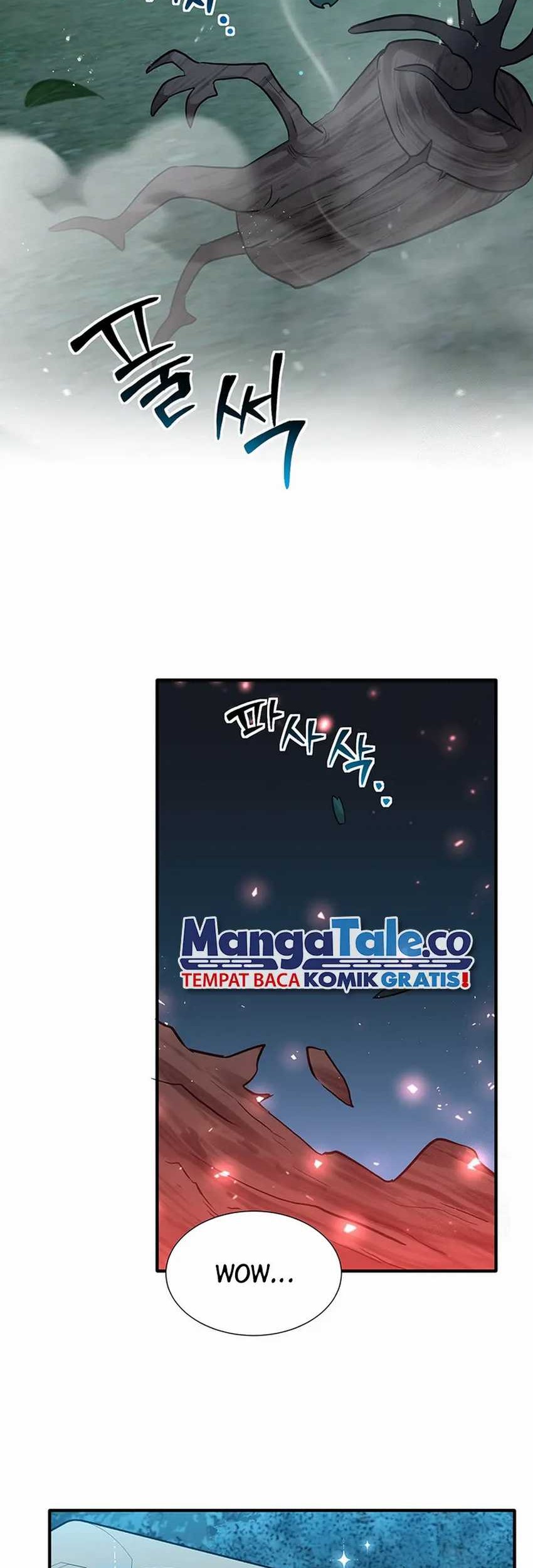 Food Truck Owner Inside the Dungeon Chapter 12 - halaman 57
