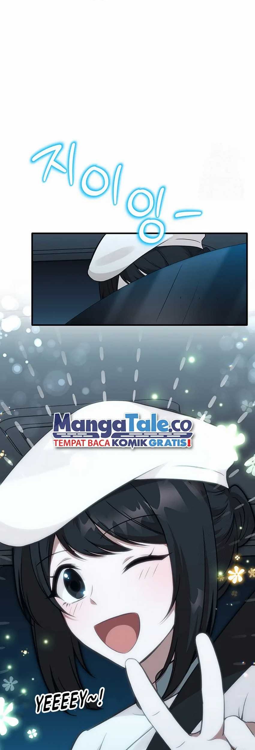 Food Truck Owner Inside the Dungeon Chapter 12 - halaman 59