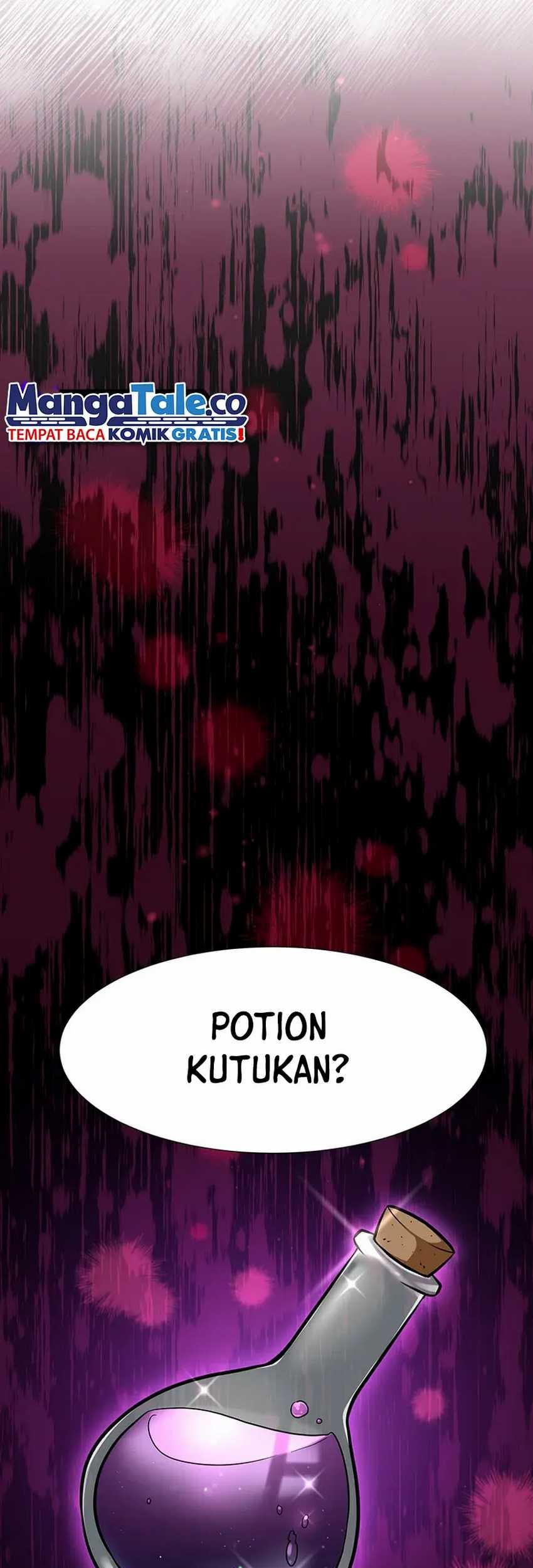 Food Truck Owner Inside the Dungeon Chapter 13 - halaman 12
