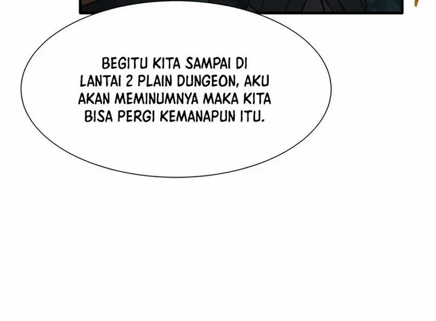 Food Truck Owner Inside the Dungeon Chapter 13 - halaman 16