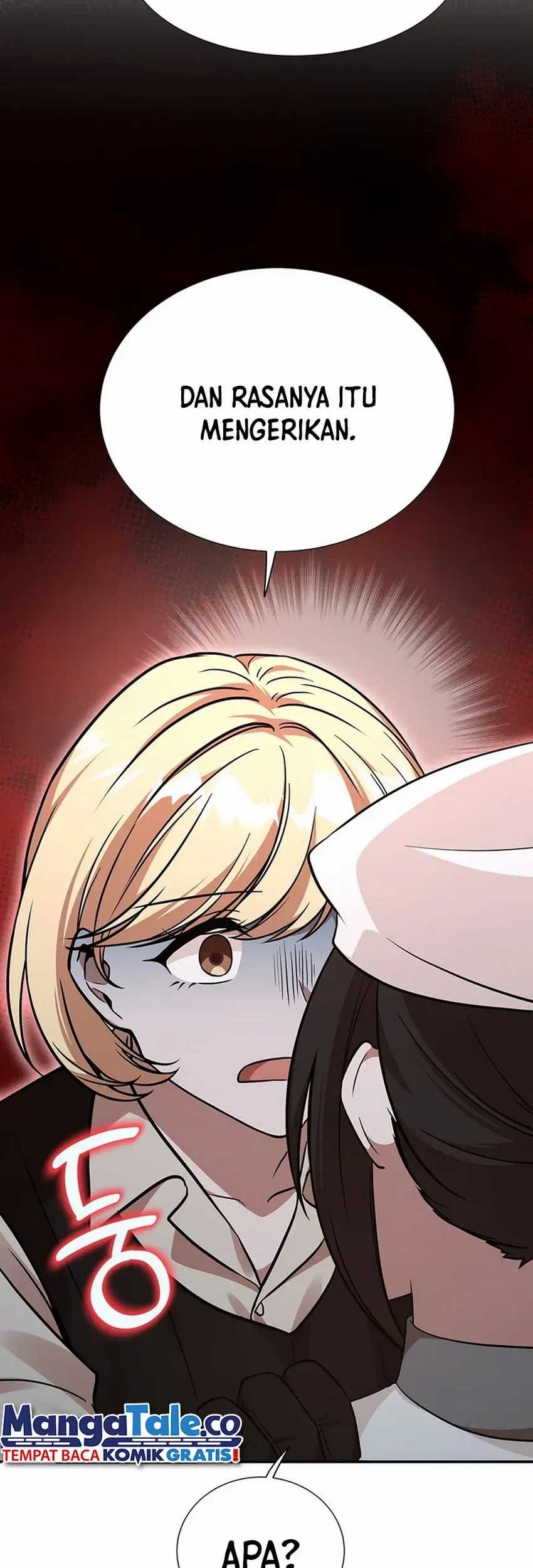 Food Truck Owner Inside the Dungeon Chapter 13 - halaman 18