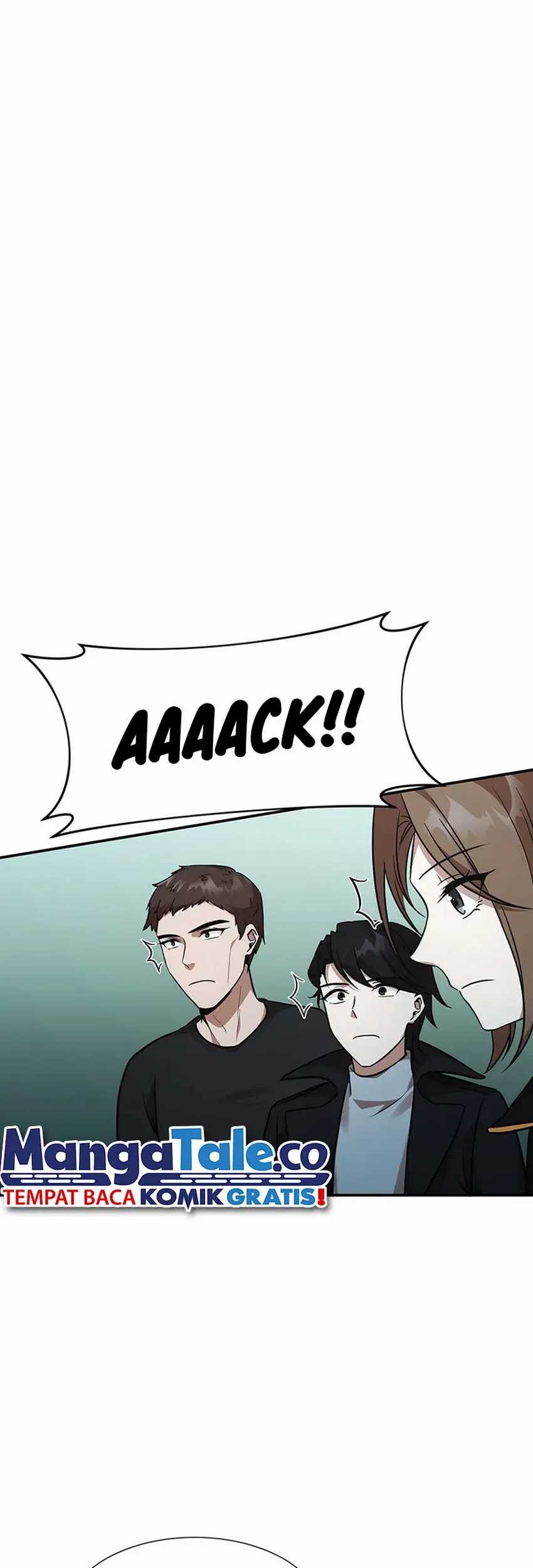 Food Truck Owner Inside the Dungeon Chapter 13 - halaman 2