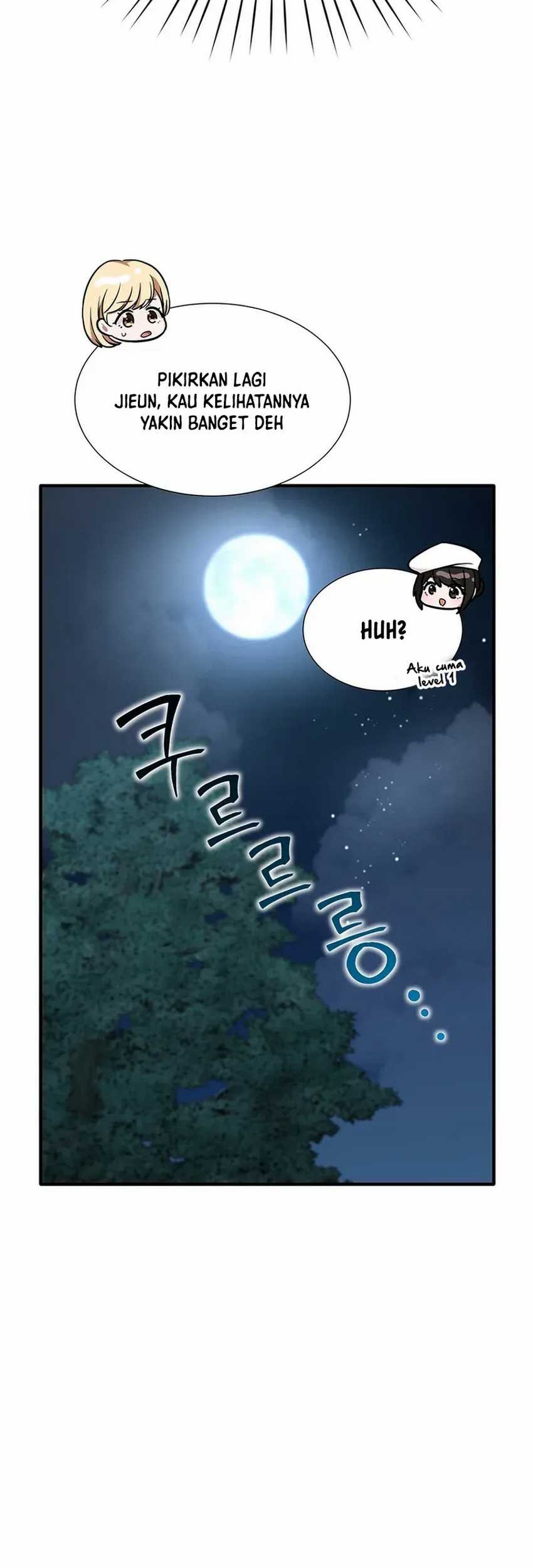Food Truck Owner Inside the Dungeon Chapter 13 - halaman 22