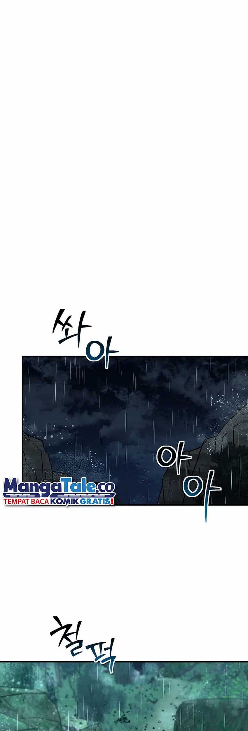 Food Truck Owner Inside the Dungeon Chapter 13 - halaman 23