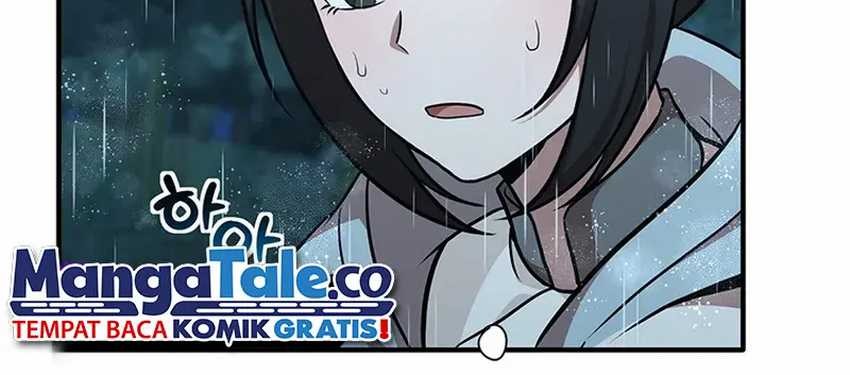 Food Truck Owner Inside the Dungeon Chapter 13 - halaman 25