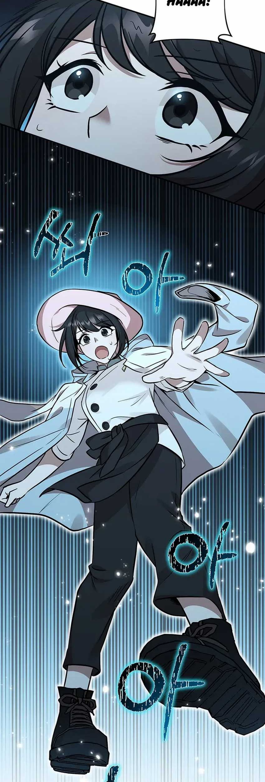 Food Truck Owner Inside the Dungeon Chapter 13 - halaman 28