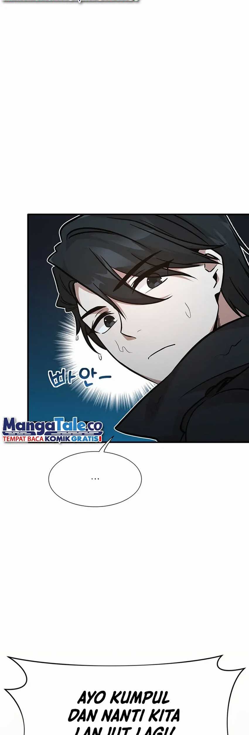 Food Truck Owner Inside the Dungeon Chapter 13 - halaman 32
