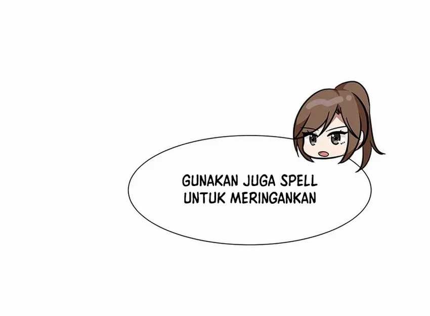 Food Truck Owner Inside the Dungeon Chapter 13 - halaman 43