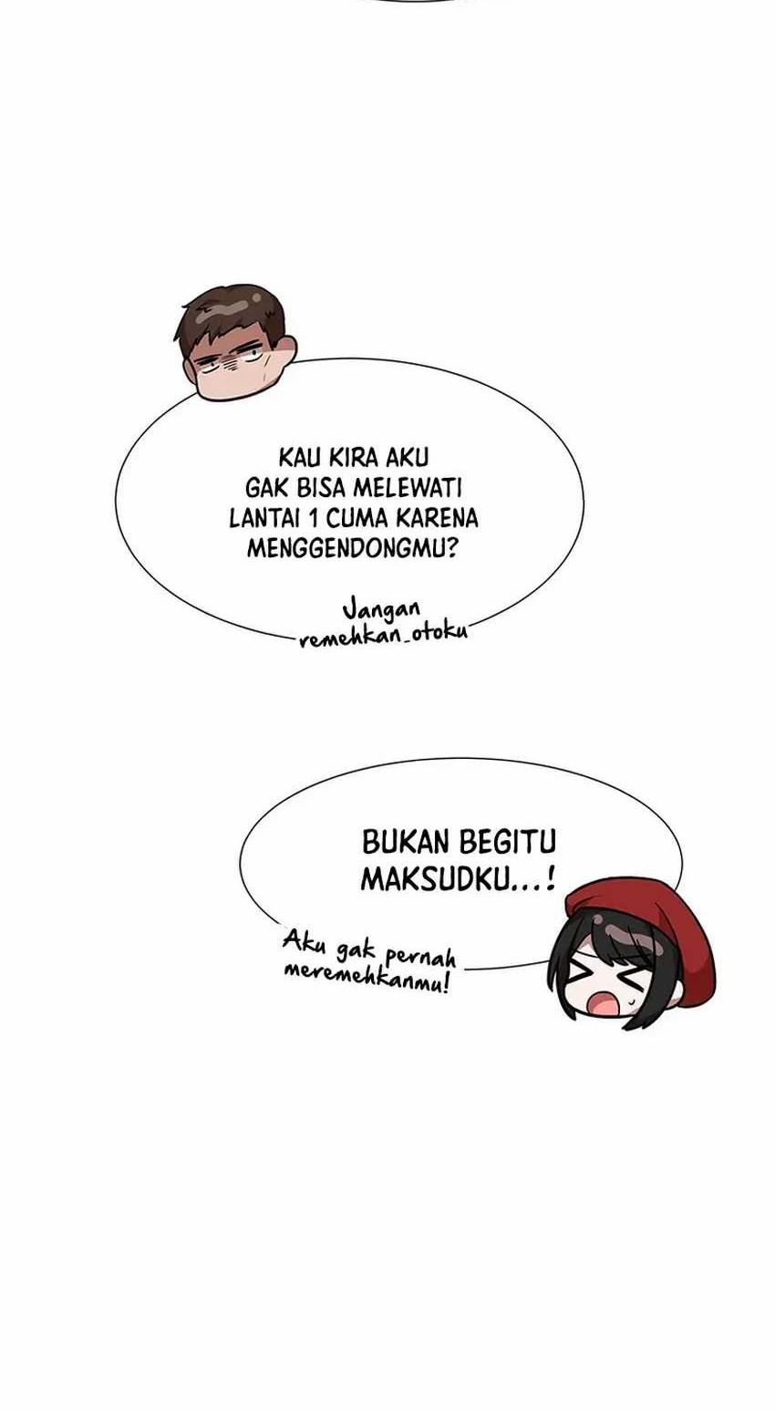 Food Truck Owner Inside the Dungeon Chapter 13 - halaman 47
