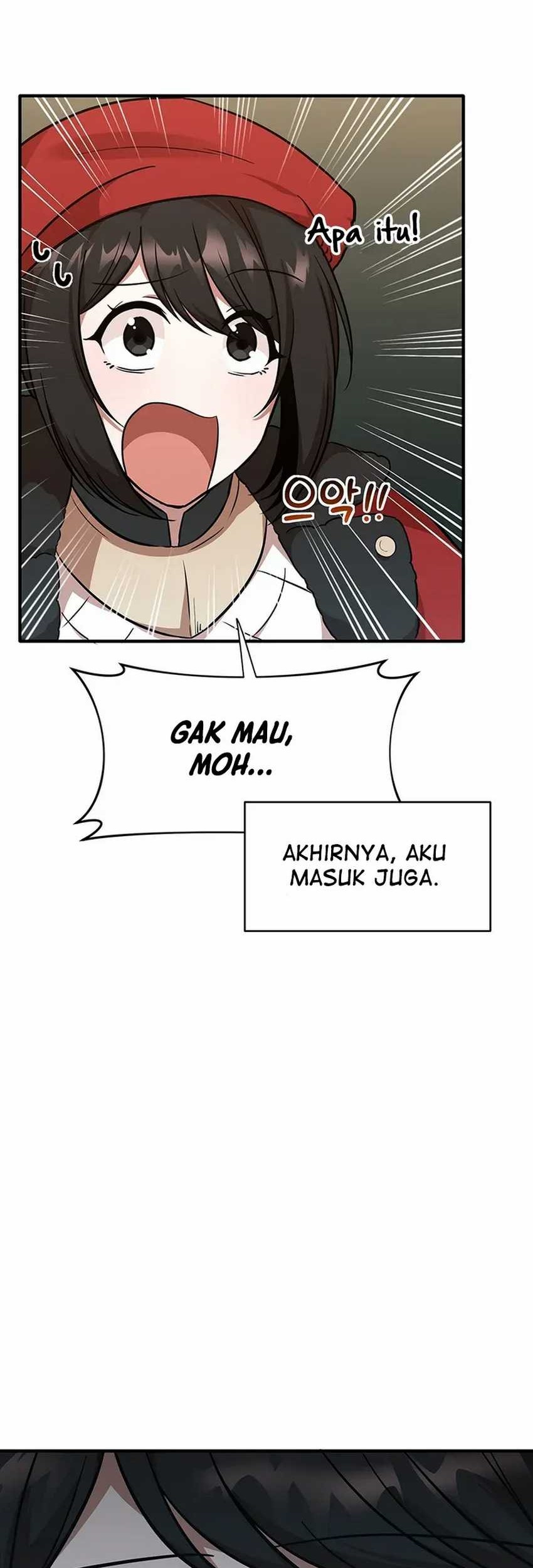 Food Truck Owner Inside the Dungeon Chapter 13 - halaman 49