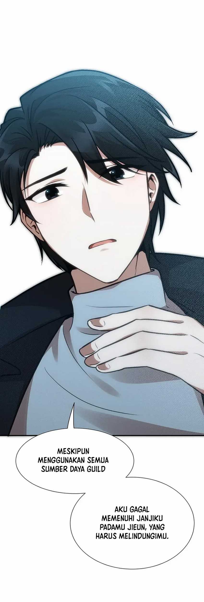 Food Truck Owner Inside the Dungeon Chapter 13 - halaman 62