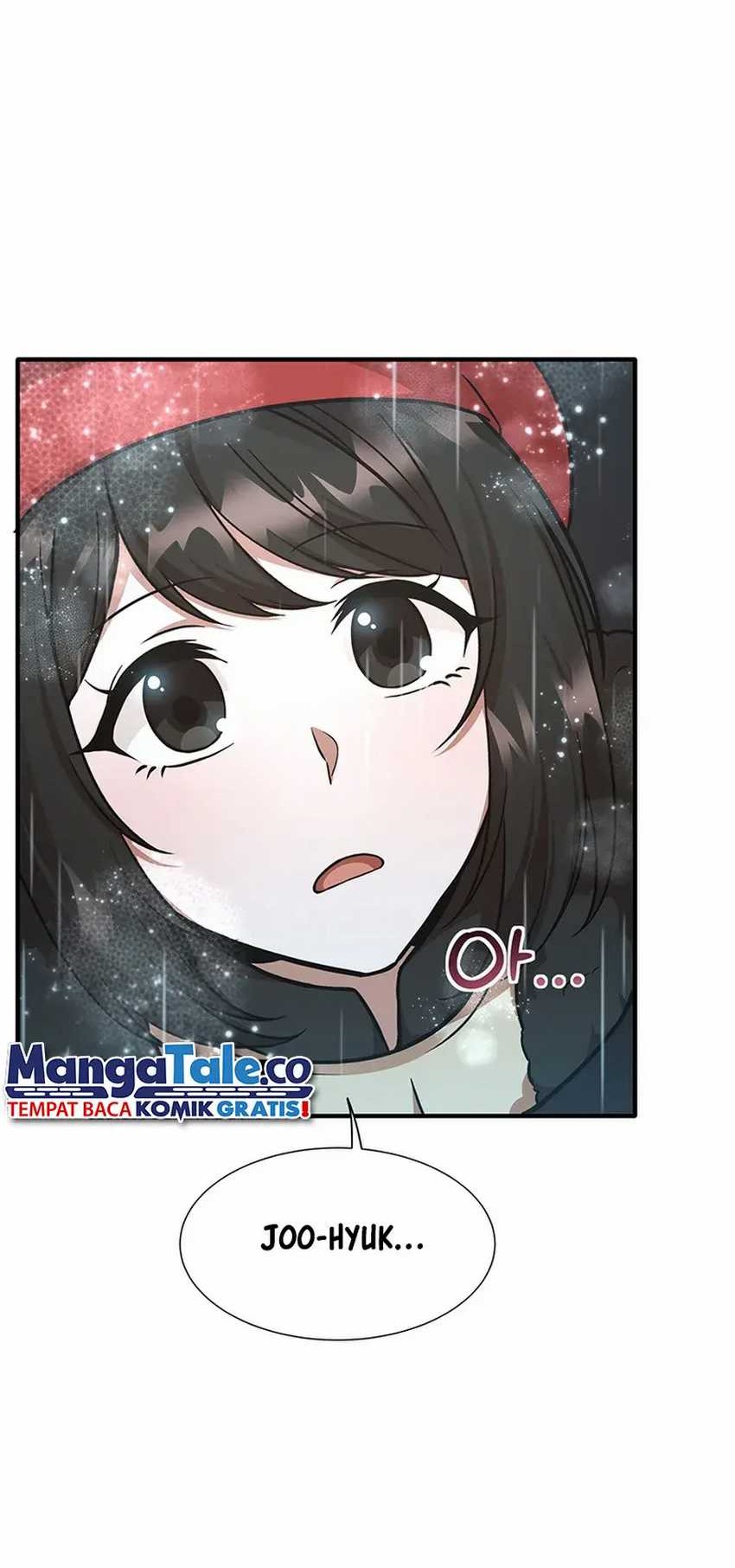 Food Truck Owner Inside the Dungeon Chapter 13 - halaman 63