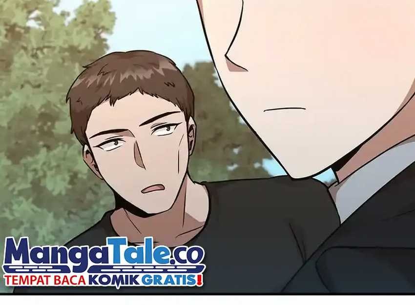 Food Truck Owner Inside the Dungeon Chapter 14 - halaman 11