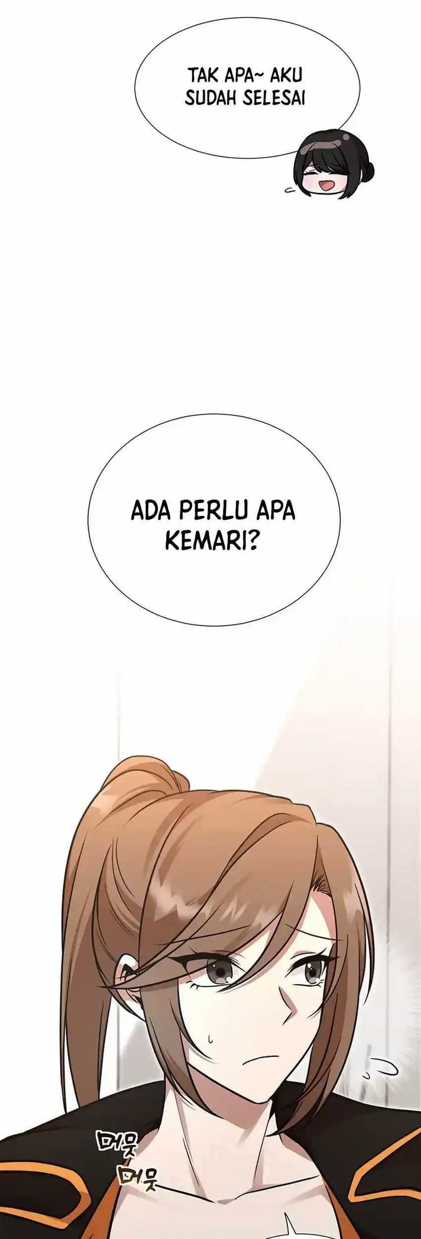 Food Truck Owner Inside the Dungeon Chapter 14 - halaman 19