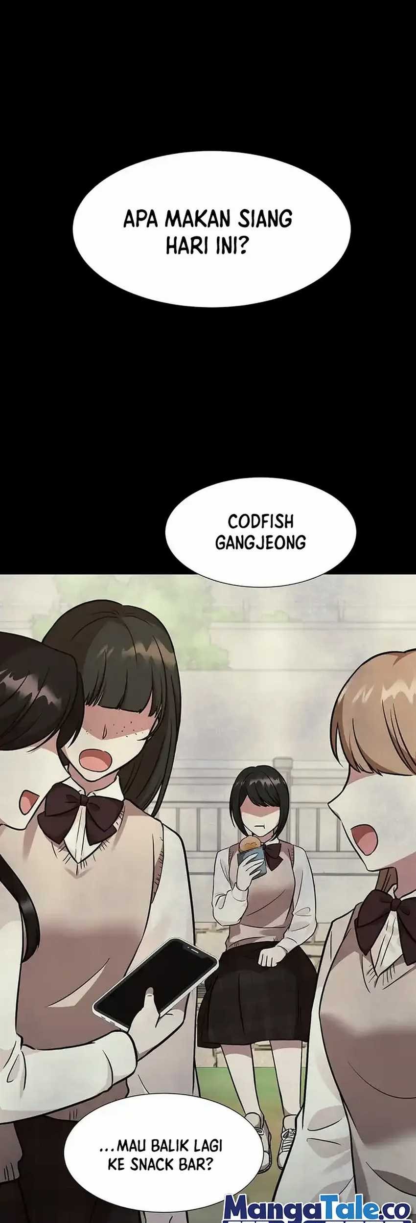 Food Truck Owner Inside the Dungeon Chapter 14 - halaman 2