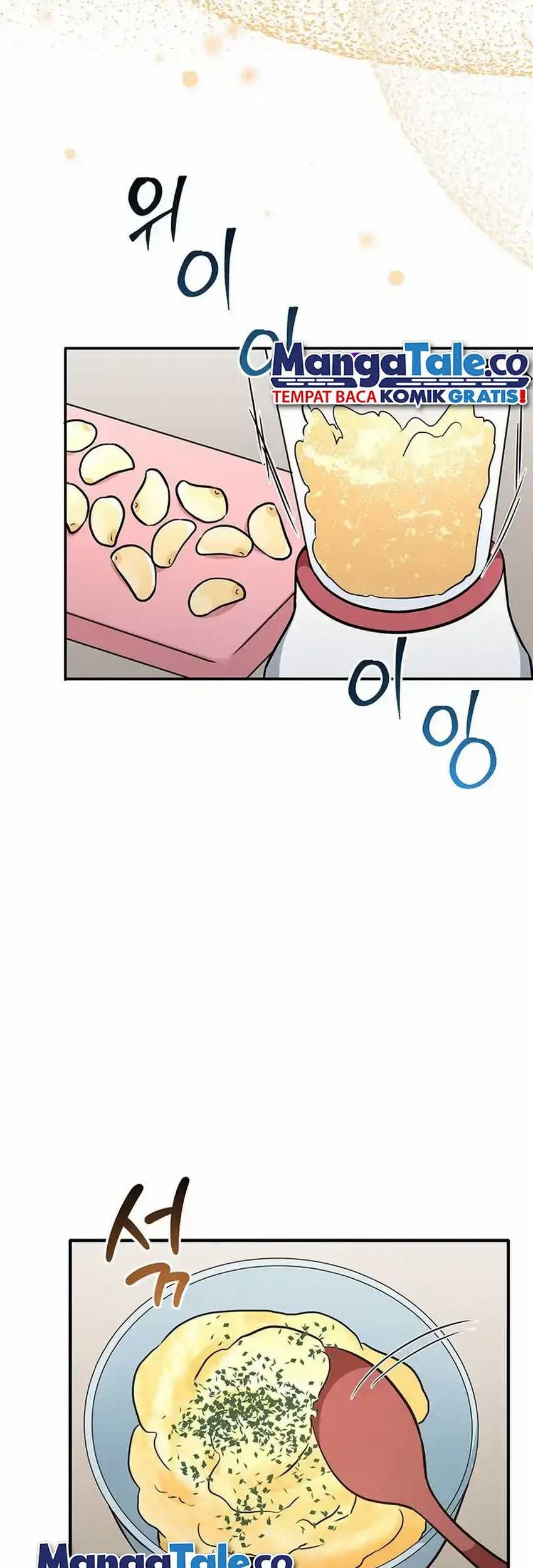 Food Truck Owner Inside the Dungeon Chapter 14 - halaman 24