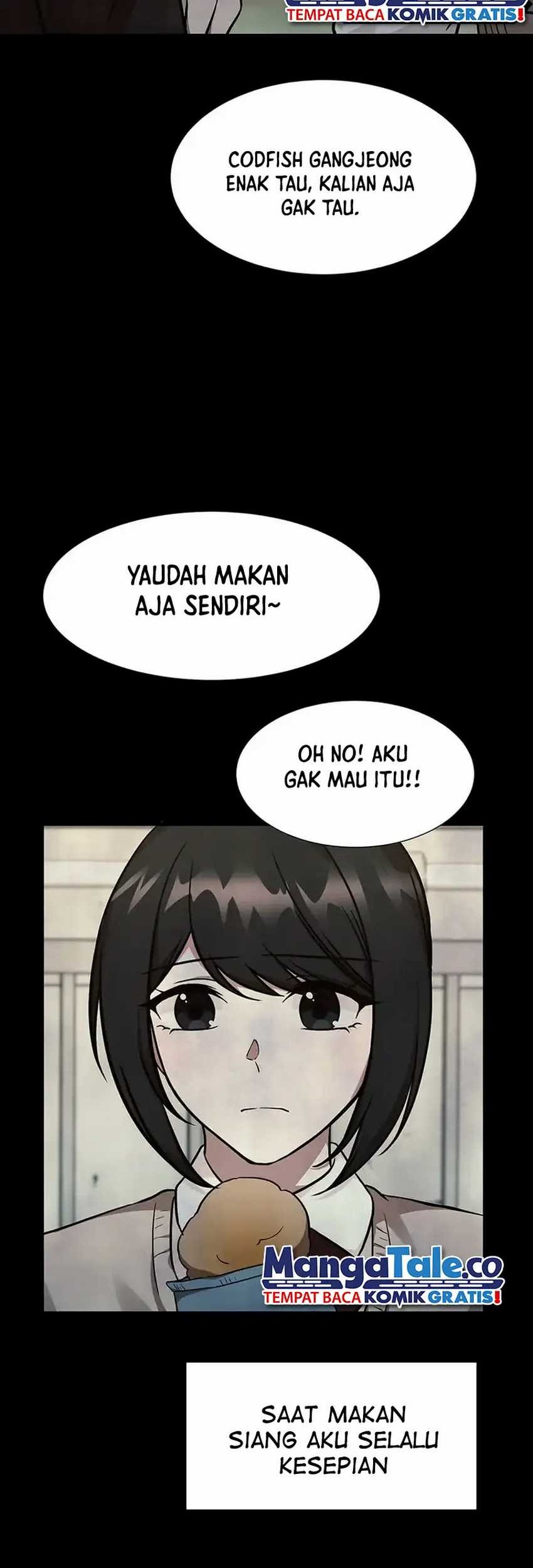 Food Truck Owner Inside the Dungeon Chapter 14 - halaman 3