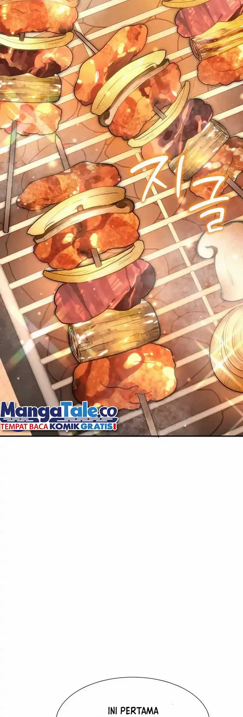 Food Truck Owner Inside the Dungeon Chapter 14 - halaman 33