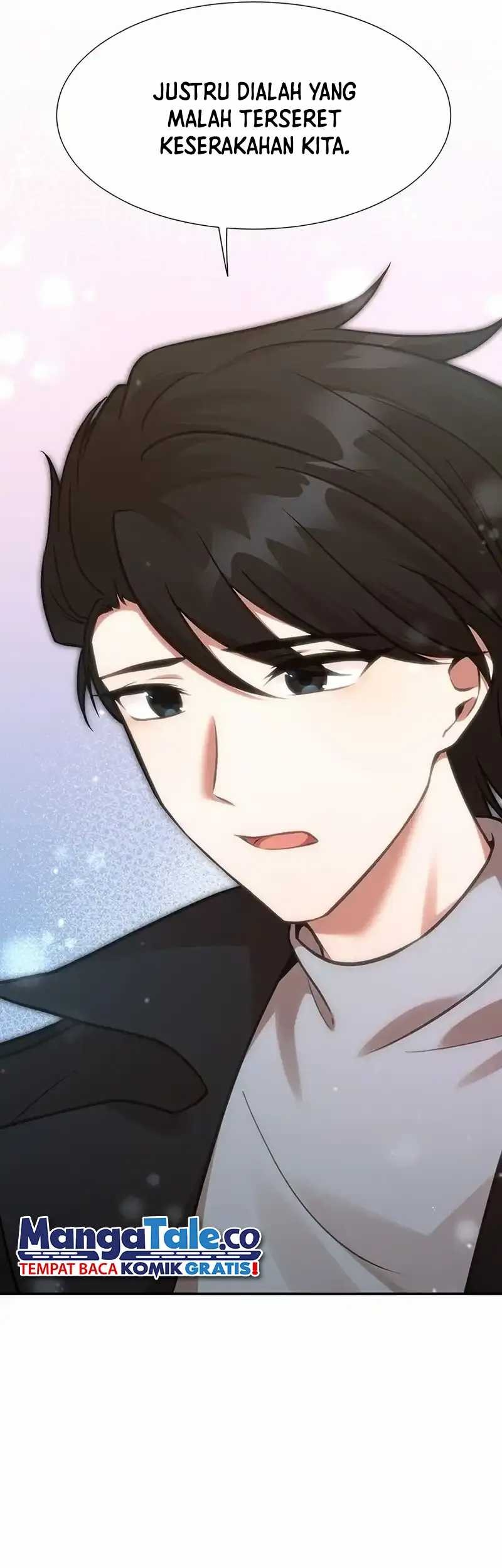 Food Truck Owner Inside the Dungeon Chapter 14 - halaman 43